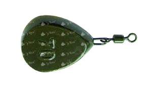 Груз Технокарп боковой плоский  фотография